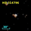 HD 314796