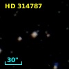 HD 314787