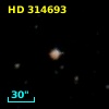 HD 314693