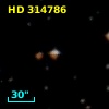 HD 314786