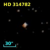 HD 314782