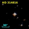 HD 314816