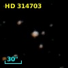 HD 314703