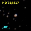 HD 314817