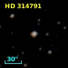 HD 314791