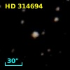 HD 314694