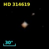 HD 314619