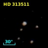 HD 313511