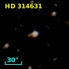 HD 314631