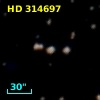 HD 314697