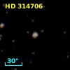 HD 314706