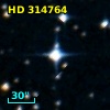 HD 314764
