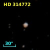 HD 314772