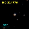 HD 314776