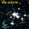 HD 314779
