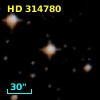 HD 314780