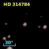 HD 314784