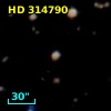 HD 314790