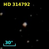 HD 314792