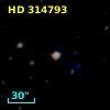 HD 314793