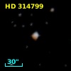 HD 314799