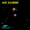HD 314800