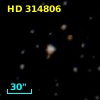 HD 314806