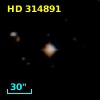 HD 314891