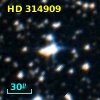 HD 314909