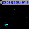 [GPD88] 005.486+0.192