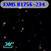 EXMS B1756-234