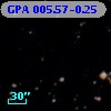 GPA 005.57-0.25