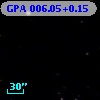 GPA 006.05+0.15