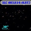 1LC 003.814+0.972