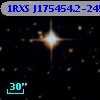 1RXS J175454.2-245331