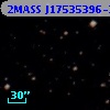 2MASS J17535396-2509490
