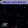 2MASS J17545727-2459464