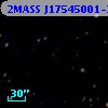 2MASS J17545001-2516285