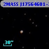 2MASS J17564601-2355128