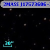 2MASS J17573606-2444521