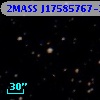 2MASS J17585767-2426447