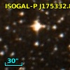 2MASS J17533277-2509457