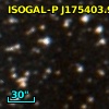ISOGAL-P J175403.9-250502