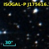 2MASS J17561609-2517318