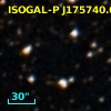 2MASS J17574052-2350267