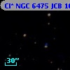 Cl* NGC 6475    JCB     109