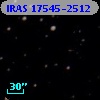 IRAS 17545-2512