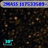 2MASS J17533509-2237360
