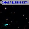 2MASS J17583127-2455171