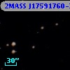 2MASS J17591760-2348023